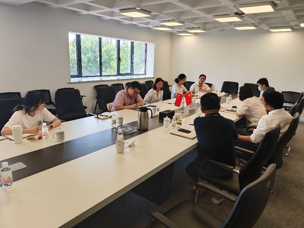 投資管理視角下的農產品質量安全基層監管體系建設——以上海交通大學“問道食安”實踐團隊調研為例