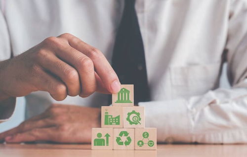 保險業ESG布局 從理念到實踐，構建可持續未來